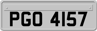 PGO4157