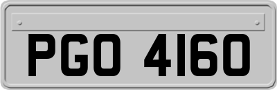 PGO4160