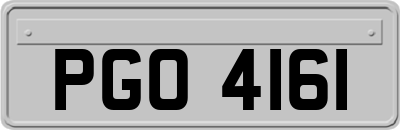 PGO4161