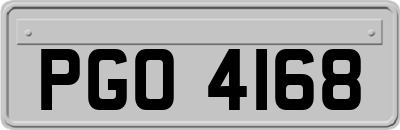 PGO4168