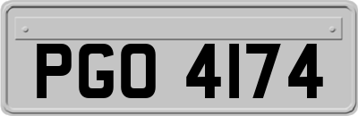 PGO4174
