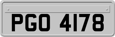 PGO4178