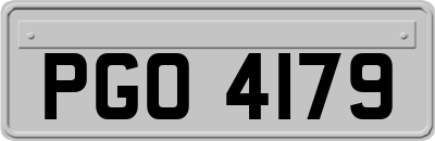 PGO4179
