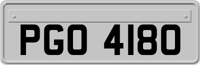 PGO4180