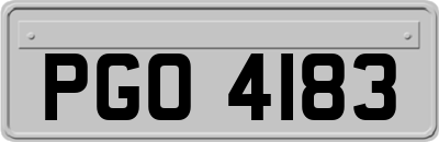 PGO4183