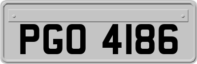 PGO4186