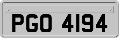 PGO4194