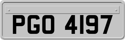 PGO4197