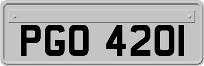 PGO4201