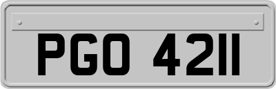 PGO4211