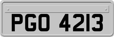PGO4213