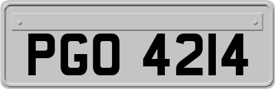 PGO4214