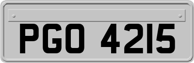 PGO4215
