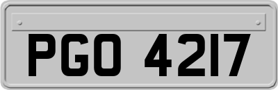 PGO4217
