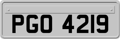 PGO4219