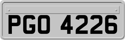 PGO4226