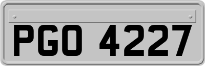 PGO4227