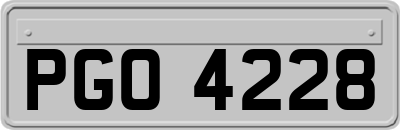 PGO4228