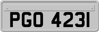 PGO4231
