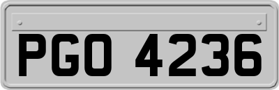 PGO4236