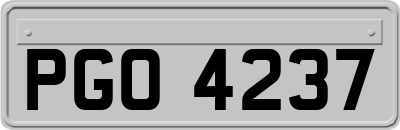PGO4237