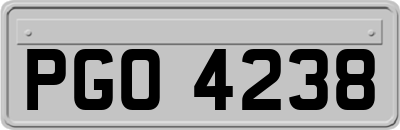 PGO4238