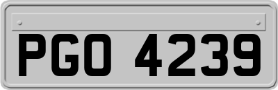 PGO4239