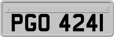 PGO4241