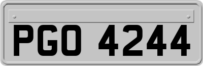 PGO4244