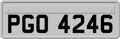 PGO4246