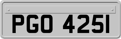 PGO4251