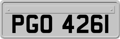 PGO4261