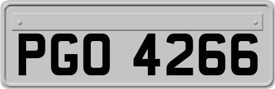 PGO4266
