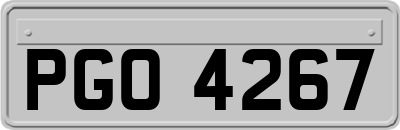 PGO4267