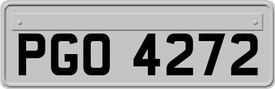 PGO4272