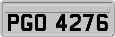 PGO4276