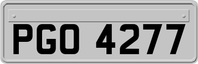 PGO4277