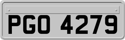 PGO4279