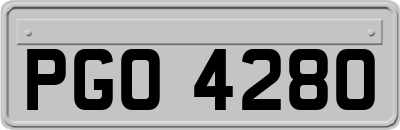 PGO4280
