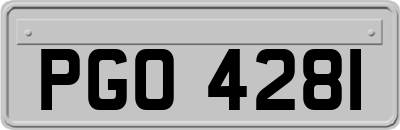 PGO4281