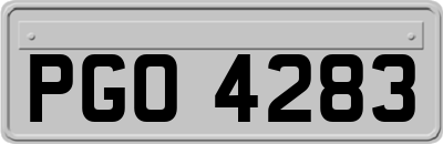 PGO4283
