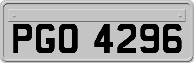 PGO4296