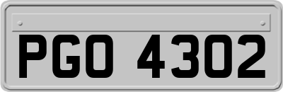 PGO4302