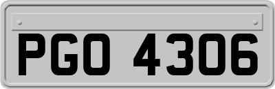 PGO4306