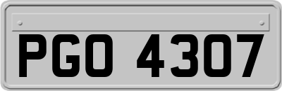 PGO4307