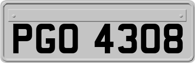 PGO4308