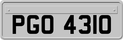 PGO4310