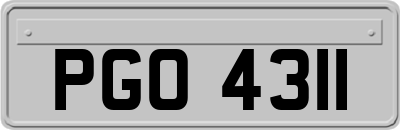 PGO4311