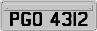 PGO4312