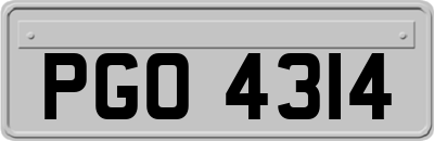 PGO4314